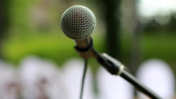 Speaking Engagements