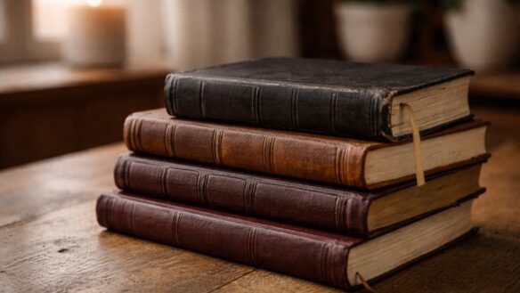 Catholic Training Modules